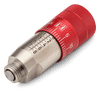 Hornady 044097 Bullet Seating Micrometer Red/Silver Compatible w/ All Hornady Seating Dies