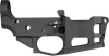 Desert Tech QTRLR15B53 Quattro-15  Multi-Caliber Black for AR-15 Includes Quad53 Magazine