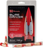 340GR FTX 12-COUNTHORNADY 50CAL BORE DRIVER 