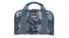 Double Pistol Case w/ Mag Storage & Dump Cup