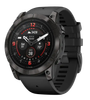 GAR 010-02804-00    EPIX PRO G2  CARBON GRAY TIBLK