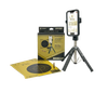 Triumph Systems TSBBBSSS Brass Training System 9mm Laser/Targets/Phone Stand