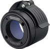 Burris 626643 SmartClip Thermal Black Aluminum 62mm U.S.E. Obj.