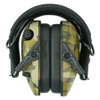 Walker's Razor Slim Electronic Ear Muff 23dB Mossy Oak Bottomland