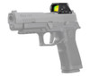 ROMEO-X SIG-LOC PRO 6MOA BLK