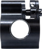 PROFILE GAS BLOCK 3 SCREWFAXON ADJUSTABLE .750" LOW 
