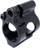 PROFILE GAS BLOCK 3 SCREWFAXON ADJUSTABLE .750" LOW 