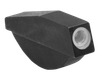 Meprolight USA 109923101 Tru-Dot  Green Tritium/Black Frame Fits Ruger SP101, Dovetail Mount