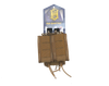 Duty Staggered Double Pistol TACO