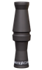 Power Calls 28701 Strike Big Bore Open Call Attracts Specklebelly Goose Stealth Black Polycarbonate