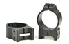 Maxima Rings 30mm PA Matte Medium