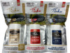 3PC. VALUE PACK ALL SEASONTINKS DEER LURE SCENT STICKS 