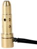 Sightmark SM39021 Boresight  Red Laser for 22 LR Brass Includes Battery Pack & Carrying Case