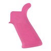 AR-15/M-16 Rubber Grip Beavertail