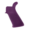 AR-15/M-16 Rubber Grip Beavertail