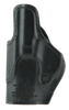 Safariland 275461 Model 27 IWB Kahr ST9 SafariLaminate Black