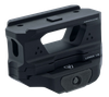 Strike Industries T1RISERBK T1 Riser Mount  Black Anodized