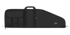 Tac Six 1070 Engage Tactical Rifle Case 42" Black Endura Foam Padding