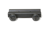 ACOG Flattop Mount for MIL STD Rails