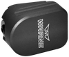 Warne 3306 Magazine Extension  Black, +3 (9mm Luger), +4 (40S&W), for S&W M&P 9/40