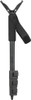 34" BLACK ADJUSTS 14.5"-34"ALLEN SHOOTING STICK MONOPOD 