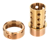 Q LLC PLANBTIRANT Plan-B Tirant Mount Fits Steel Copper