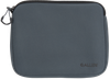 Allen 3637 Pistol Pouch  Charcoal Neoprene