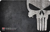 11"X17" PUNISHER BLACKTEKMAT ARMORERS BENCH MAT 