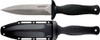 BOOT/BELT KNIFE SPEAR POINTCOLD STEEL COUNTER TAC I 5" 