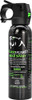 PISTOL GRIP HANDLE 35 FT RANGGUARD DOG BEAR SPRY 9 OZ. 