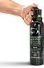 PISTOL GRIP HANDLE 35 FT RANGGUARD DOG BEAR SPRY 9 OZ. 