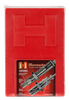 Hornady 546342 Custom Grade Series I 2 Die Set for 30 30 Win Includes Sizing Seater