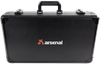 Arsenal  SAM7K  Hard Case Black