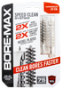 Real Avid AVBMSET45 Bore-Max Speed Clean Upgrade Set 45 Cal Pistol