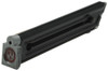 Ruger Handgun Magazine for MK I .22LR 9rds Black
