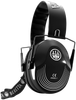 Beretta USA CF1000000209SS Safety Pro Muff 25 dB Black