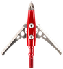 Rage R38901 Broadhead 2 Blade Chisel Tip NC (NO Collar)