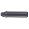 Maxim Defense DSX-D Suppressor - Black | 5.56NATO