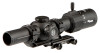 Tango MSR 1-8x24 30MM Illum BDC8 Blk