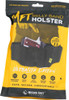 HOLSTER 26" TO 52" WAIST SIZEMFT ULTRALITE BELLY BAND 