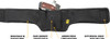 HOLSTER 26" TO 52" WAIST SIZEMFT ULTRALITE BELLY BAND 