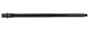 Faxon Firearms 15A58M16NHQ  Duty Series 5.56 NATO 16" Black Nitride 4150 CMV Barrel
