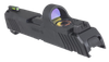 RUG 90751 MAX9 LNG SLIDE ASSEMB RDY DOT