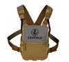 Leupold Pro Guide Binocular Harness 2 FDE