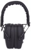 BenchMaster RFTAC Rifleman  22 dB Over the Head Black