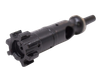 Faxon Firearms FF556BCNITRIDE   5.56 NATO Black Nitride 9310 Steel AR-15