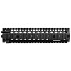 DAN RAIL RIS II MK18 BLK 