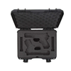 Nanuk 910 Case w/glock