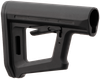 Magpul MAG1435-BLK MOE Carbine Stock Black Fits AR10/AR15/M4/M16/M110/SR25