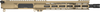 UPPER GROUP BANSHEE Mk4 .22LR 9 Armor Black